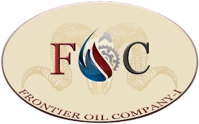 Frontier Oil Company